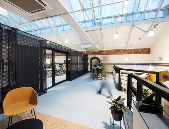 Digital Catapult, Northern Ireland