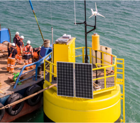 Offshore Renewable Energy Catapult: Pembroke Dock