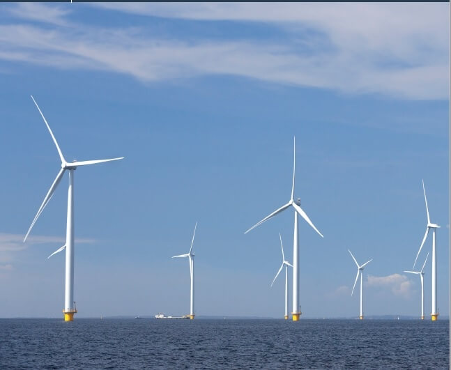 Offshore Renewable Energy Catapult: Cornwall