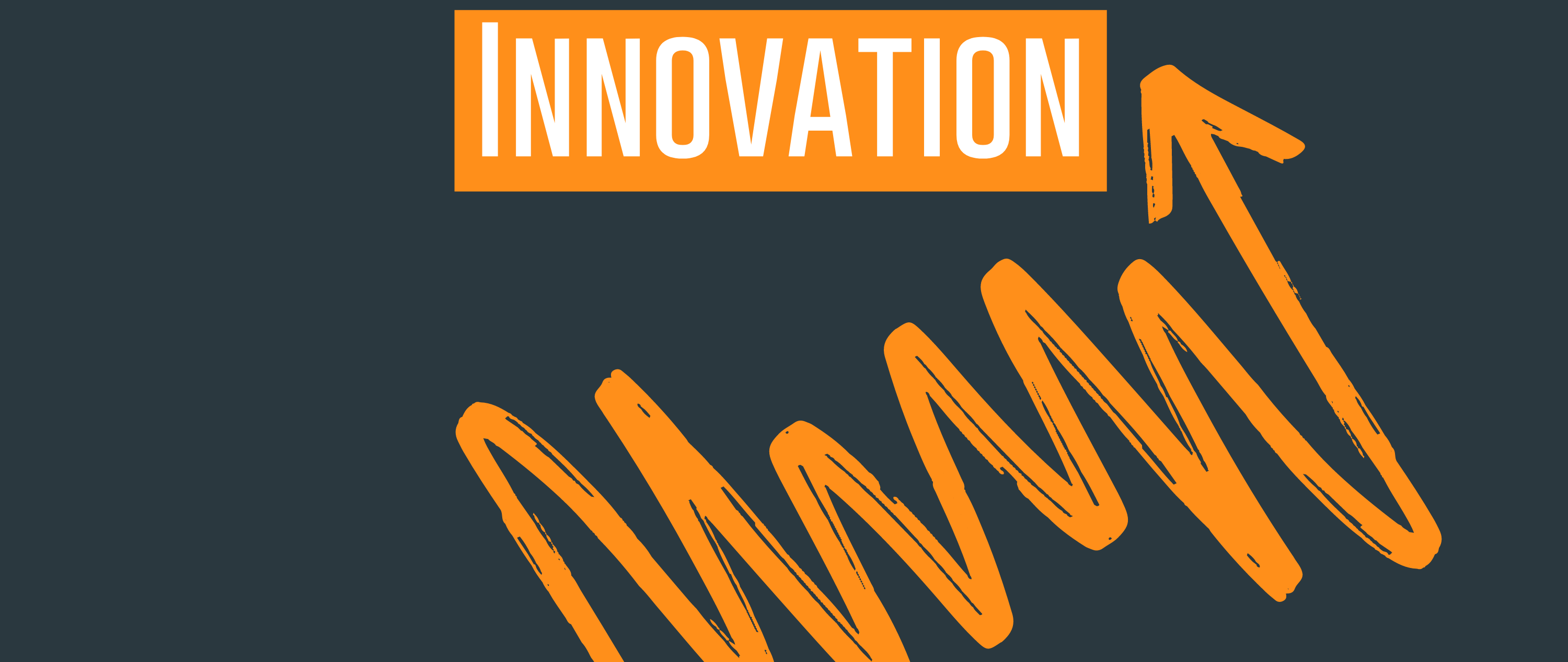 Supercharging Innovation Podcast - The Catapult Network