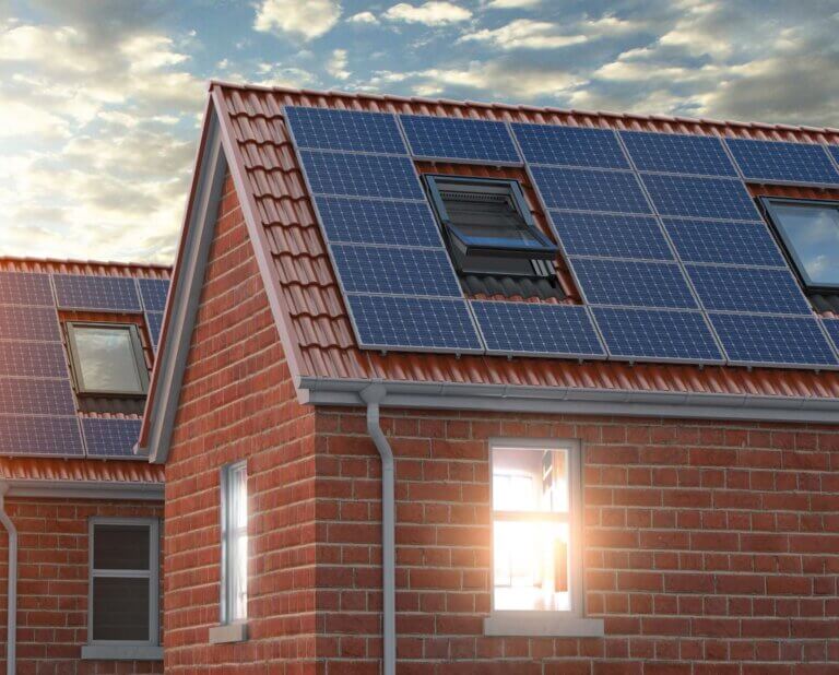 Picture of Decarbonising homes: smart, low carbon solutions - The Catapult Network