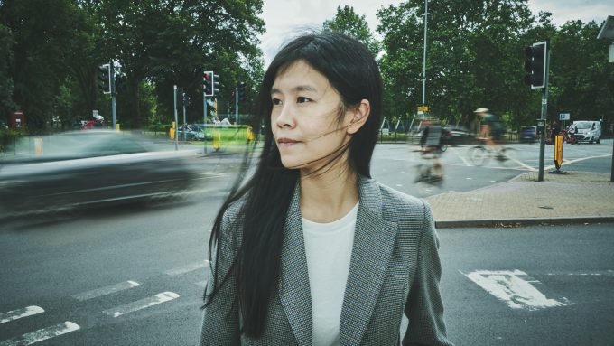 Meet the Innovator using AI to monitor site safety
