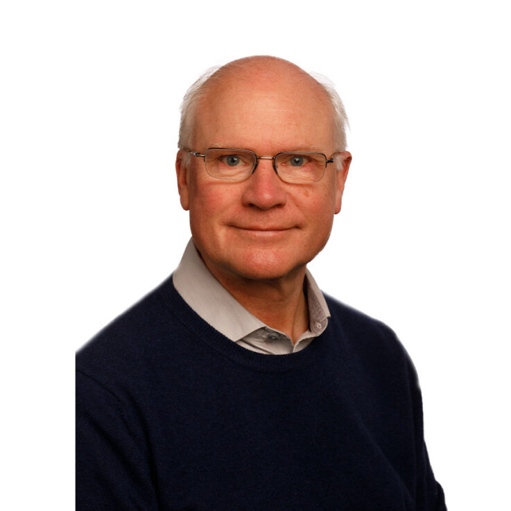Professor Sir Mike Ferguson